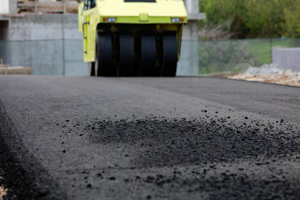 Best Concrete Paver Driveway  in Upper Lake, CA