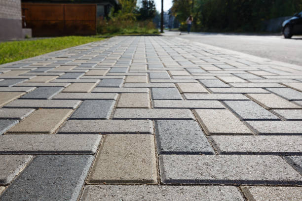 Driveway Pavers for Homes in Upper Lake, CA
