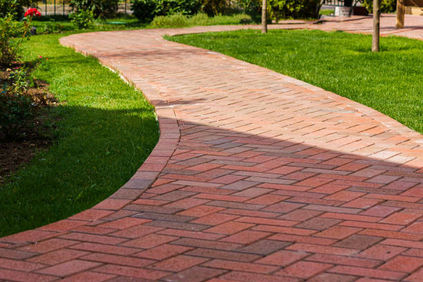 Best Driveway Pavers for Homes  in Upper Lake, CA