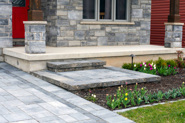 Best Paver Driveway Replacement  in Upper Lake, CA