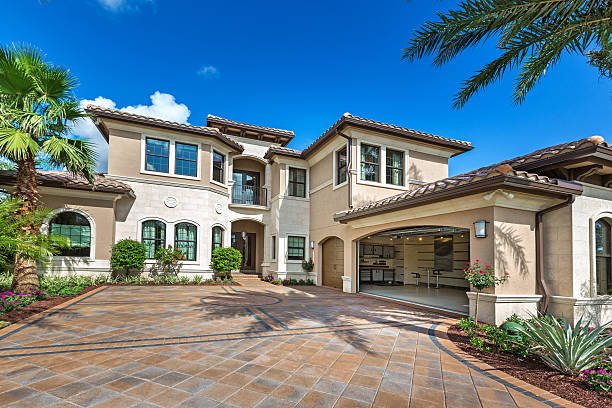 Best Cobblestone Driveway Pavers  in Upper Lake, CA
