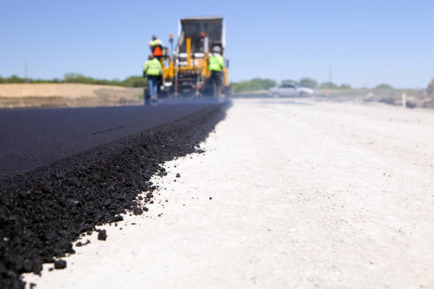 Best Residential Paver Driveway  in Upper Lake, CA
