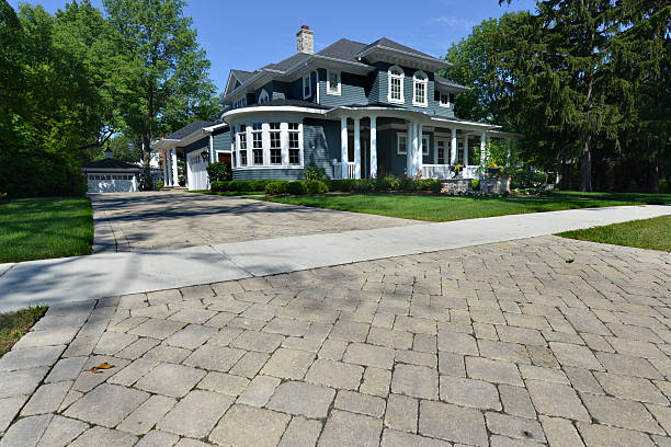 Best Driveway Pavers Near Me  in Upper Lake, CA