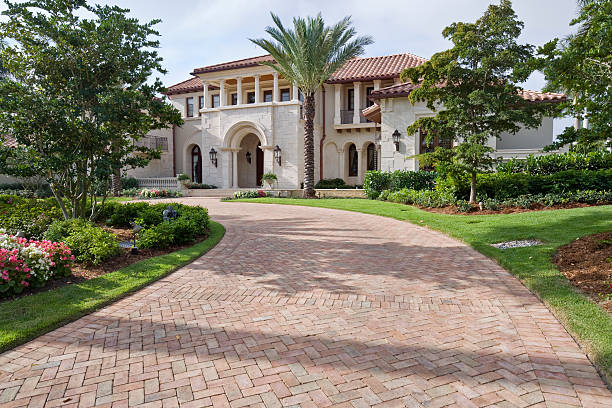 Reliable Upper Lake, CA Driveway Pavers Solutions