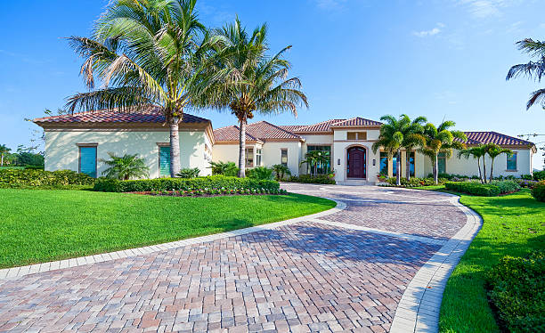 Best Driveway Resurfacing Pavers  in Upper Lake, CA