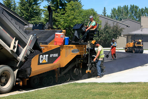 Best Best Driveway Pavers  in Upper Lake, CA